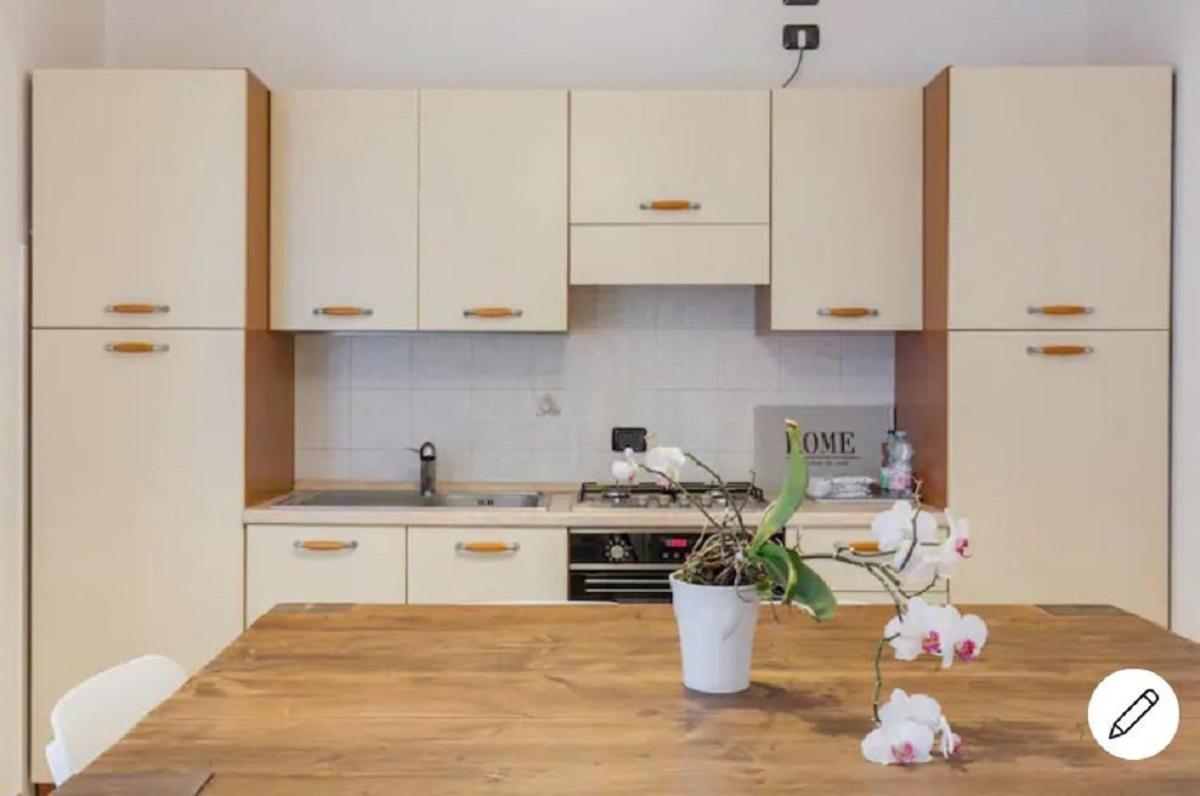 Apartmán Casa Ulivi Bianco Rivoltella del Garda Exteriér fotografie
