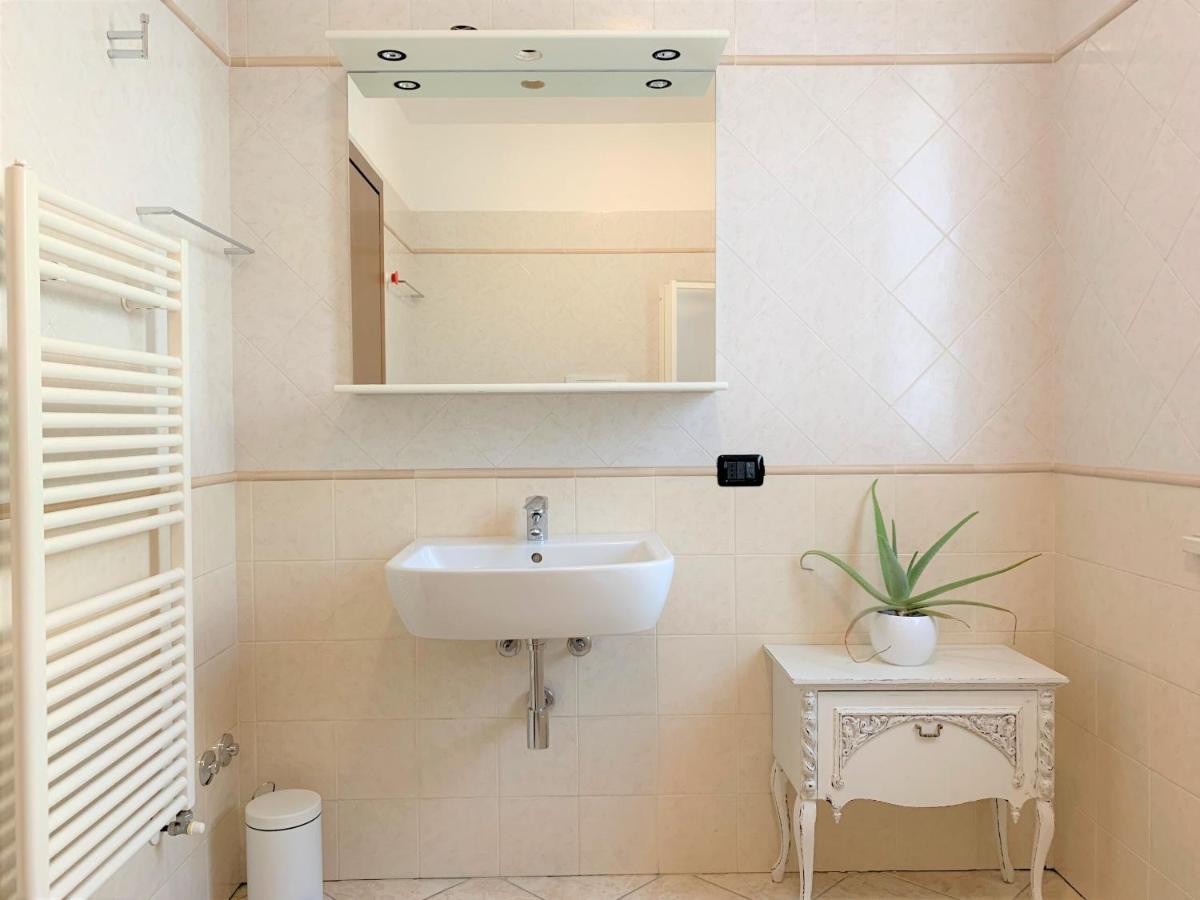 Apartmán Casa Ulivi Bianco Rivoltella del Garda Exteriér fotografie